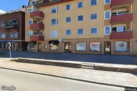 Kantorruimte te huur i Ulricehamn - Foto uit Google Street View
