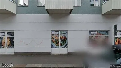 Kontorslokaler för uthyrning i Karlskrona – Foto från Google Street View