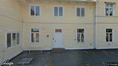 Kantorruimte te huur in Jönköping - Foto uit Google Street View