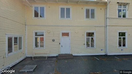 Kantorruimte te huur i Jönköping - Foto uit Google Street View