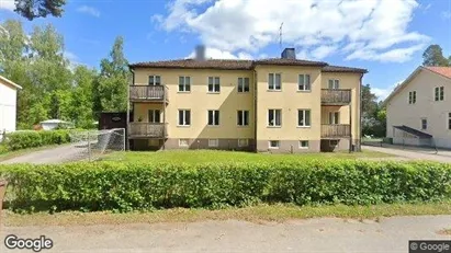 Office spaces for rent in Sandviken - Photo from Google Street View