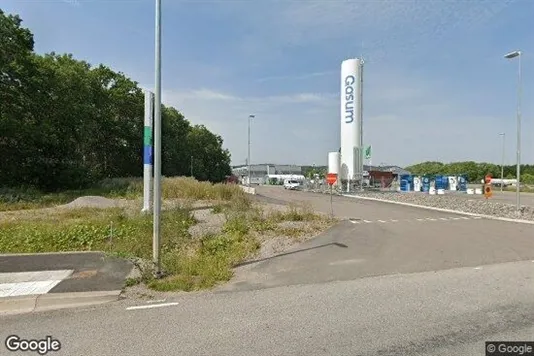 Kontorer til leie i Norrköping – Bilde fra Google Street View