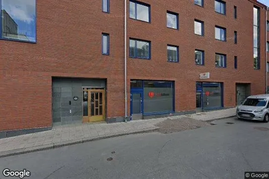 Office spaces for rent i Linköping - Photo from Google Street View