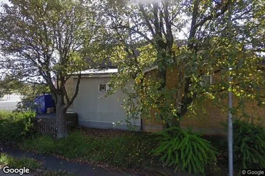 Kontorlokaler til leje i Falkenberg - Foto fra Google Street View