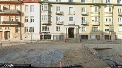 Office spaces for rent in Örebro - Photo from Google Street View