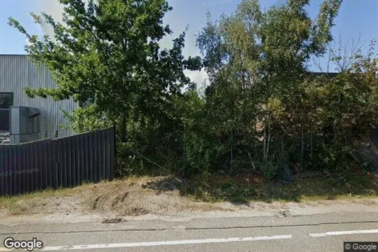 Büros zur Miete i Huddinge – Foto von Google Street View