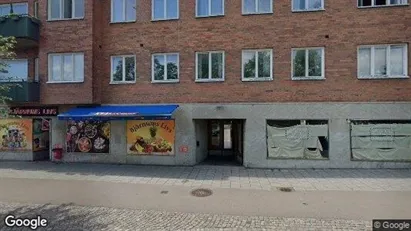 Office spaces for rent in Hässleholm - Photo from Google Street View