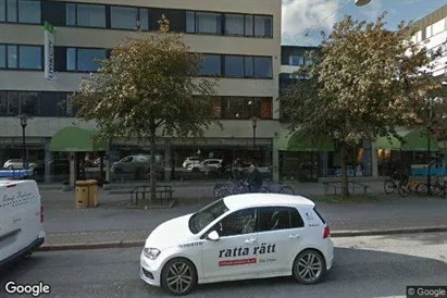 Office spaces for rent in Örebro - Photo from Google Street View