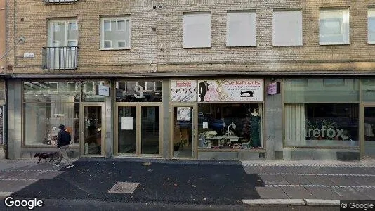 Office spaces for rent i Jönköping - Photo from Google Street View