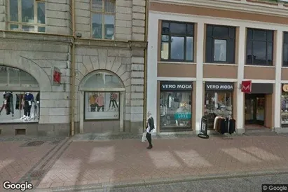 Kontorslokaler för uthyrning i Karlskrona – Foto från Google Street View