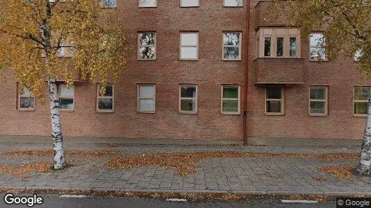 Office spaces for rent i Umeå - Photo from Google Street View