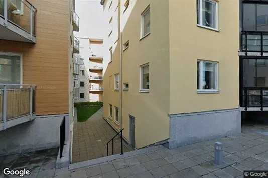 Büros zur Miete i Jönköping – Foto von Google Street View