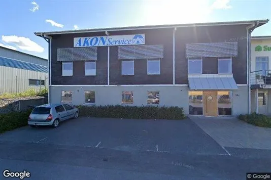 Office spaces for rent i Norrköping - Photo from Google Street View