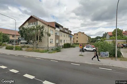 Office spaces for rent i Norrköping - Photo from Google Street View