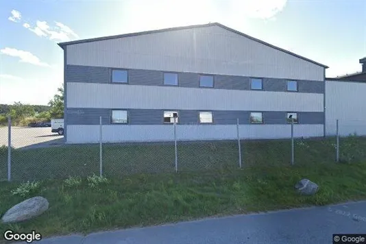 Office spaces for rent i Norrköping - Photo from Google Street View