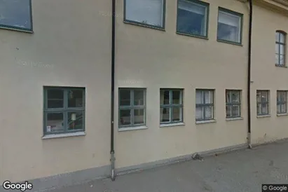 Kantorruimte te huur in Karlshamn - Foto uit Google Street View