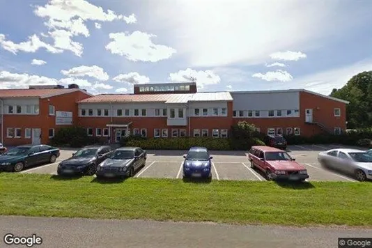 Kantorruimte te huur i Stenungsund - Foto uit Google Street View