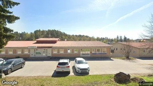 Office spaces for rent i Botkyrka - Photo from Google Street View