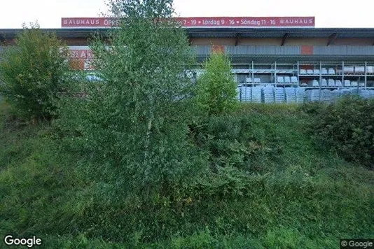 Büros zur Miete i Knivsta – Foto von Google Street View