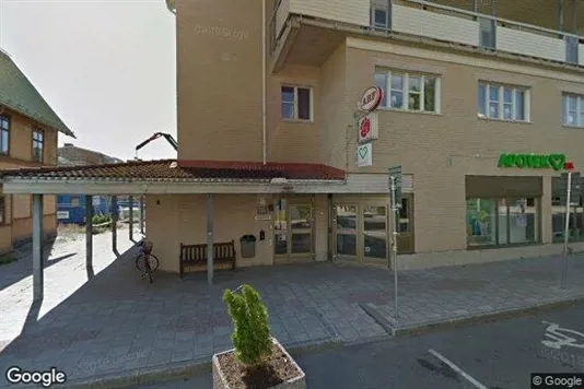 Office spaces for rent i Bollnäs - Photo from Google Street View