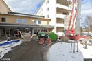 Kontor för uthyrning, Umeå, Västerbotten, Lasarettsbacken 7