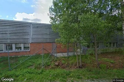 Kantorruimte te huur in Tyresö - Foto uit Google Street View