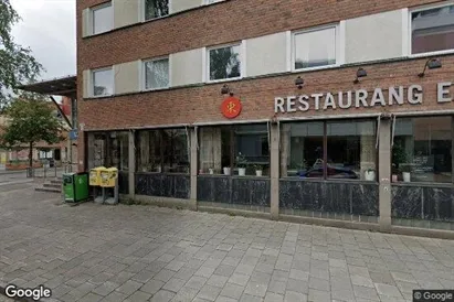 Kontorer til leie i Umeå – Bilde fra Google Street View