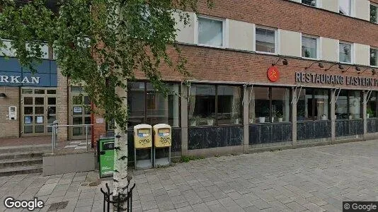 Kantorruimte te huur i Umeå - Foto uit Google Street View