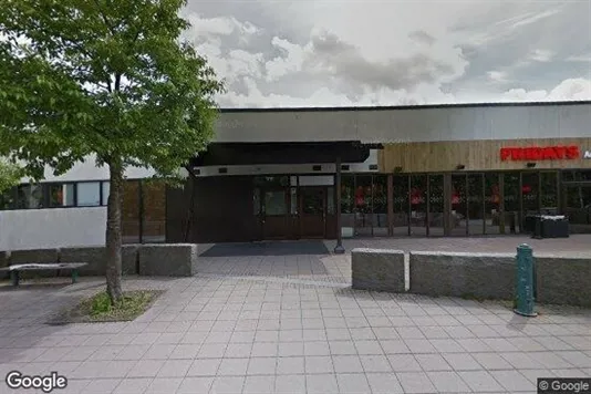 Office spaces for rent i Täby - Photo from Google Street View