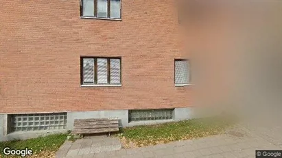 Kontorer til leie i Piteå – Bilde fra Google Street View