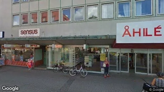 Office spaces for rent i Katrineholm - Photo from Google Street View