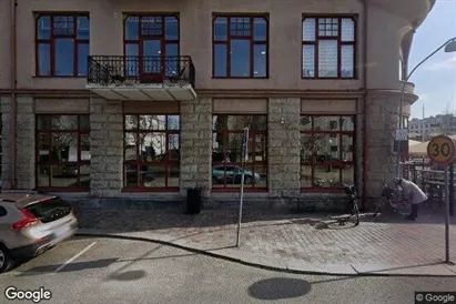 Büros zur Miete in Helsingborg – Foto von Google Street View