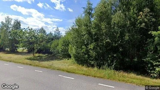 Kantorruimte te huur i Hässleholm - Foto uit Google Street View