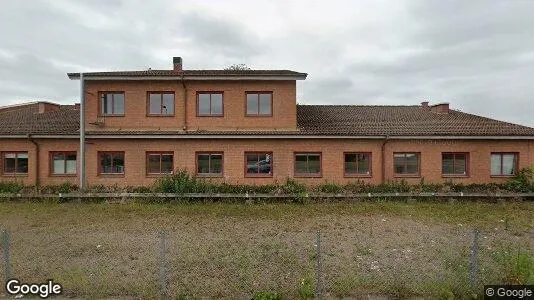 Kantorruimte te huur i Åstorp - Foto uit Google Street View