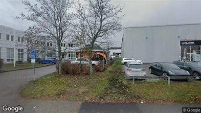 Büros zur Miete in Sollentuna – Foto von Google Street View