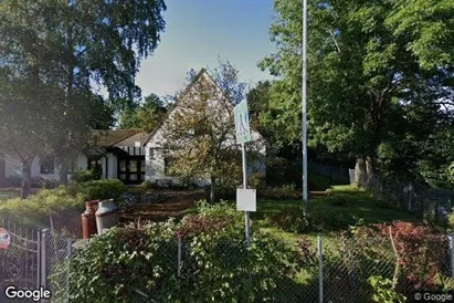 Büros zur Miete in Ängelholm – Foto von Google Street View