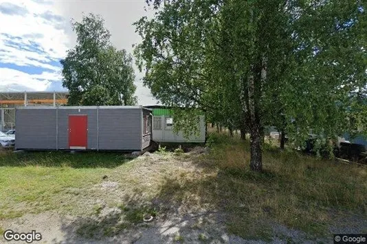 Büros zur Miete i Haninge – Foto von Google Street View