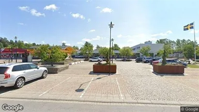 Kontorslokaler för uthyrning i Laxå – Foto från Google Street View