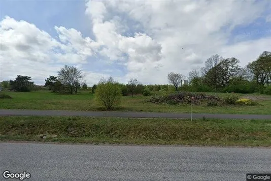 Büros zur Miete i Falkenberg – Foto von Google Street View