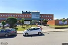 Kontor til leje, Malmø Centrum, Malmø, Industrigatan 39, Sverige