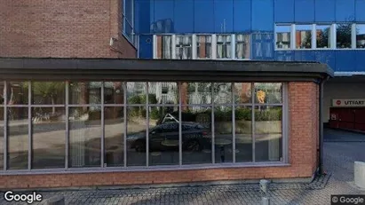 Büros zur Miete in Stockholm South – Foto von Google Street View