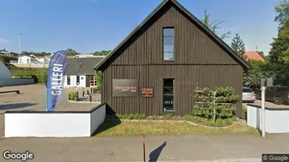 Office spaces for rent in Båstad - Photo from Google Street View