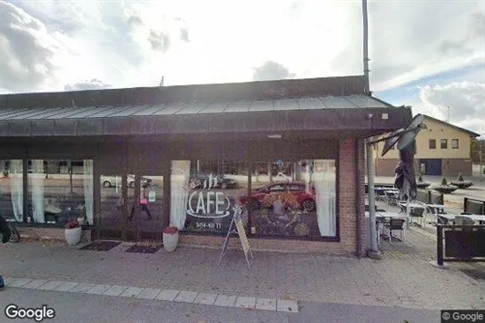 Kantorruimte te huur i Olofström - Foto uit Google Street View