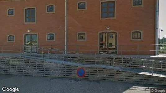 Büros zur Miete i Söderhamn – Foto von Google Street View