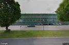 Kontor för uthyrning, Ljusdal, Gävleborg, Södra Järnvägsgatan 52, Sverige