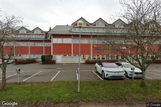 Office spaces for rent i Västerås - Photo from Google Street View