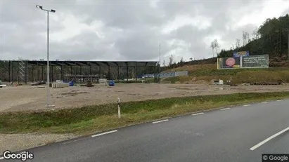 Industrial properties for rent in Uddevalla - Photo from Google Street View