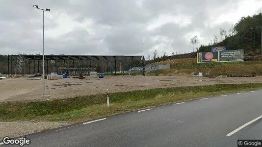 Industrial properties for rent i Uddevalla - Photo from Google Street View