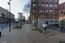 Kontor til leje, Helsingborg, Skåne County, Drottninggatan 42, Sverige