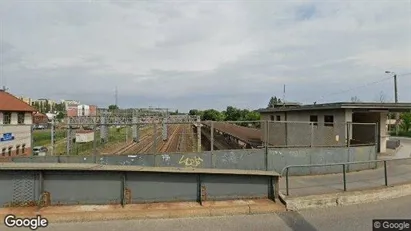 Kontorer til leie i Sopot – Bilde fra Google Street View